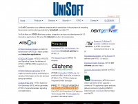 Unisoft.com