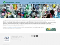 sustainableplastics.org Thumbnail