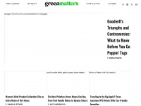 Greenmatters.com