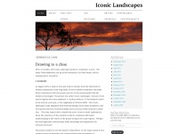 Iconiclandscapes.wordpress.com