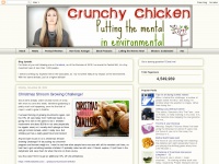 thecrunchychicken.com