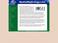 spatialhydrology.com Thumbnail