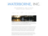 Waterborneinc.com
