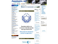 Aquamania.net