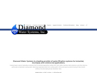Diamondwater.com