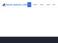 kiblerchemical.com Thumbnail