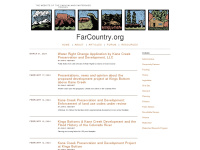 Farcountry.org