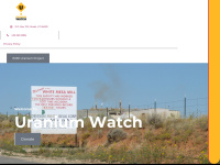 uraniumwatch.org