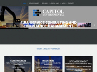 Capitolenvironmental.com