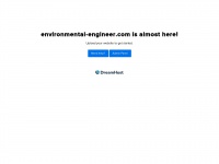 environmental-engineer.com Thumbnail