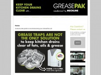 Greasepak.com