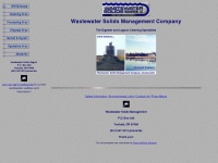 wastewatermanagement.com