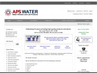 Apswater.com