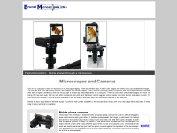 microscopyimaging.co.uk Thumbnail