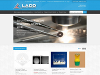 laddresearch.com Thumbnail