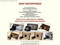 zarfenterprises.com