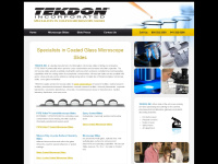 Tekdon.com