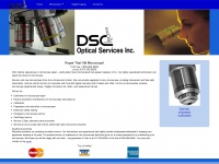 microscoperepairservice.com Thumbnail