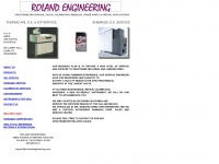 Rolandengineering.com