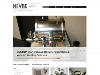 Nevac.com