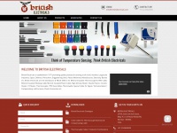 britishelectricals.com Thumbnail