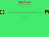 babytronix.com Thumbnail