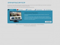 Dreamscience.co.uk
