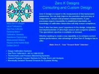 zerokdesigns.com