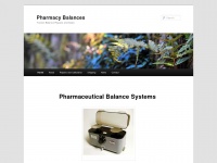 pharmacybalances.com