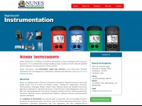 Nunesinstruments.com