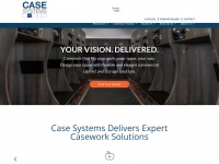 casesystems.com Thumbnail