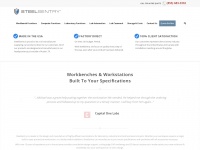Steelsentry.com