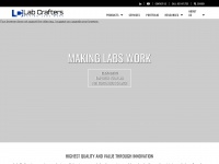 lab-crafters.com Thumbnail