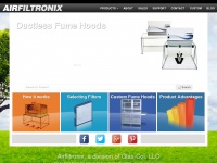 Airfiltronix.com