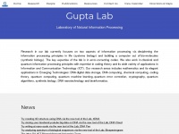 Guptalab.org