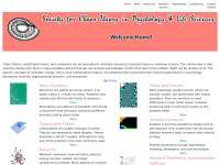 Societyforchaostheory.org