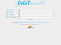 digitconvert.com