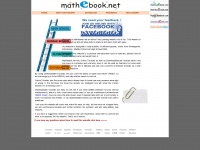 mathebook.net Thumbnail