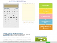 Calculatoria.com