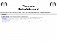 Davidaspitzley.org