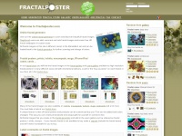 Fractalposter.com
