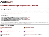 puzzlebeast.com Thumbnail