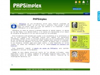 Phpsimplex.com