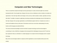 Newtechnologysite.com