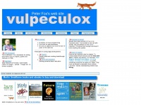 vulpeculox.net Thumbnail