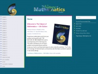 Mathnature.com