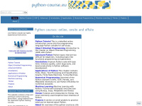 Python-course.eu