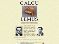 calculemus.org Thumbnail