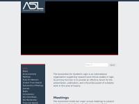 Aslonline.org