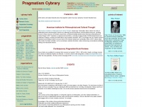 Pragmatism.org